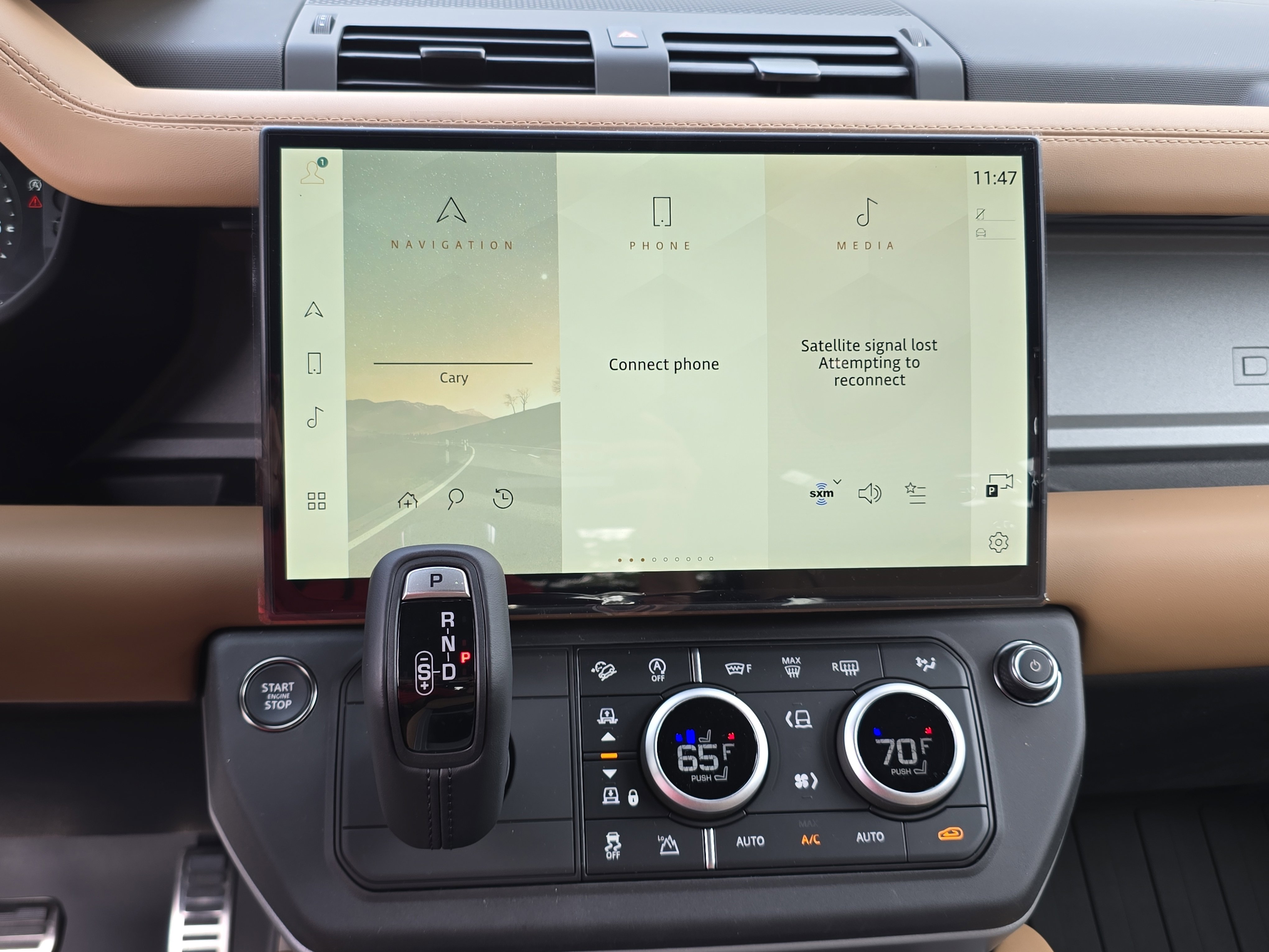 New 2026 Land Rover Defender 110 V8 image 19
