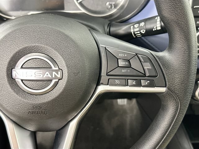 Used 2023 Nissan Versa SV FWD image 20