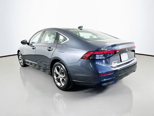 Used 2023 Honda Accord EX image 6