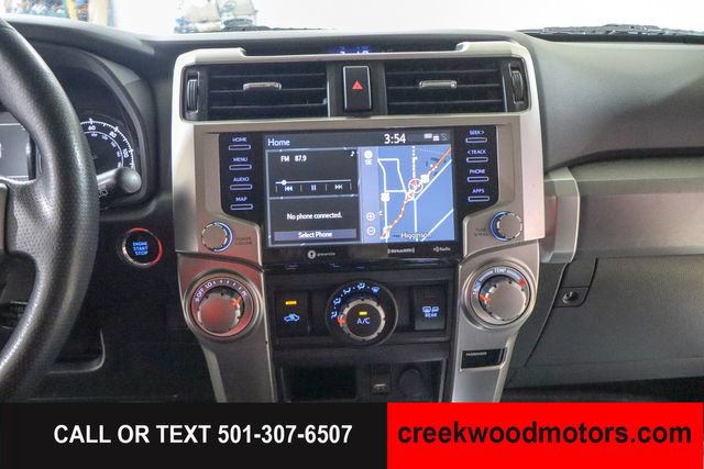 Used 2020 Toyota 4Runner SR5 Premium AWD/4WD image 50