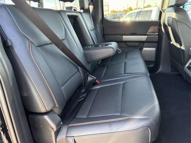 New 2026 Ford F250 Lariat w/ Tremor Off-Road Package image 12