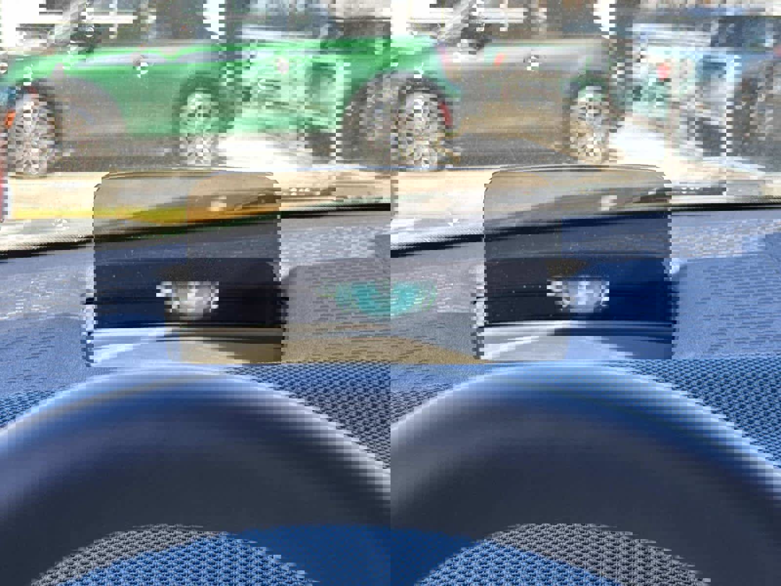 Certified 2025 MINI Cooper Countryman S image 31