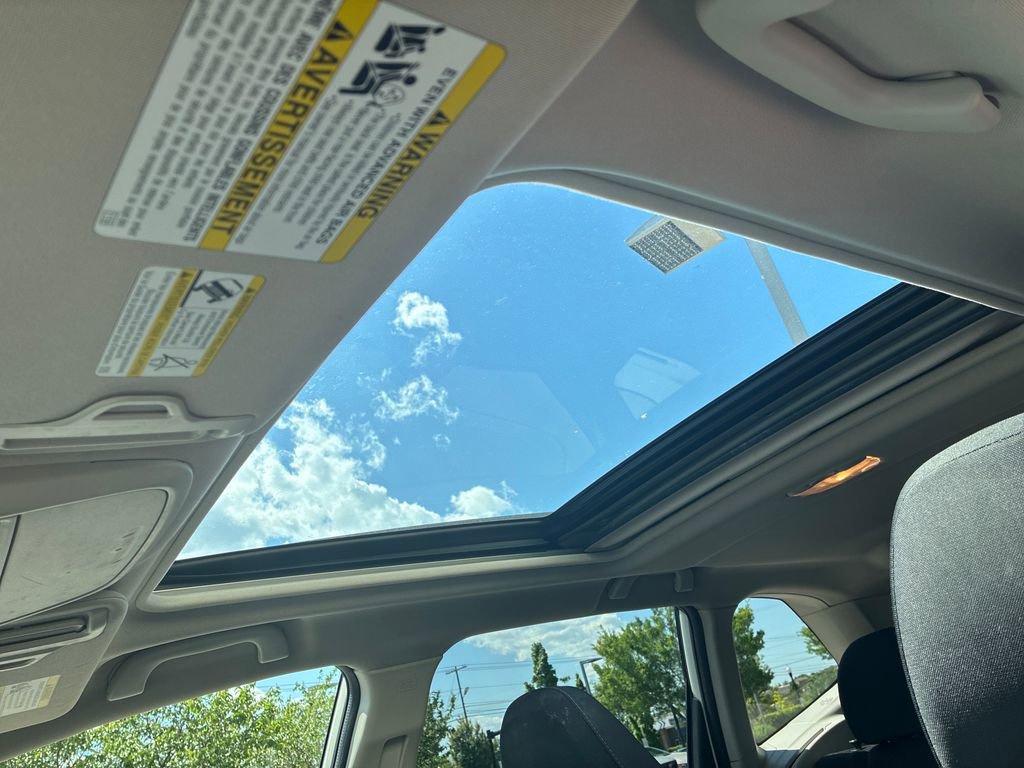 Used 2020 Subaru Forester Premium w/ Popular Package #1 AWD/4WD image 13