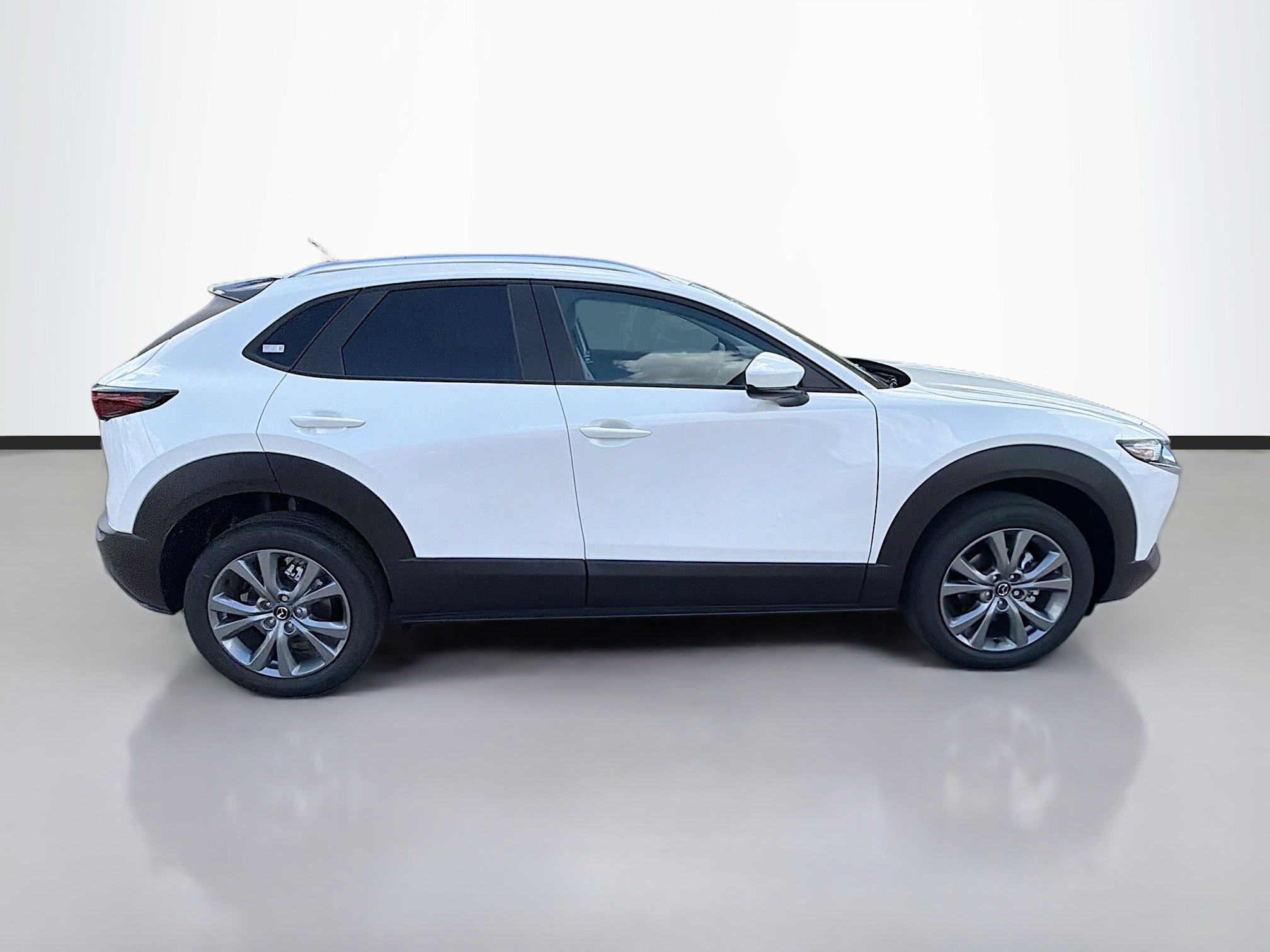 New 2026 MAZDA CX-30 AWD 2.5 S image 2