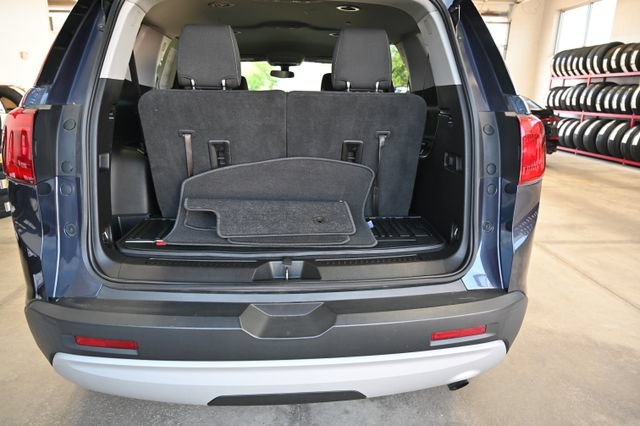 Used 2019 GMC Acadia SLE AWD/4WD image 28