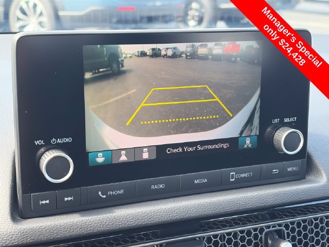 Used 2025 Honda Civic Sport image 20