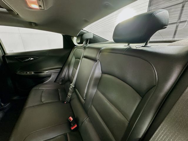 Used 2020 Chevrolet Malibu Premier FWD image 24