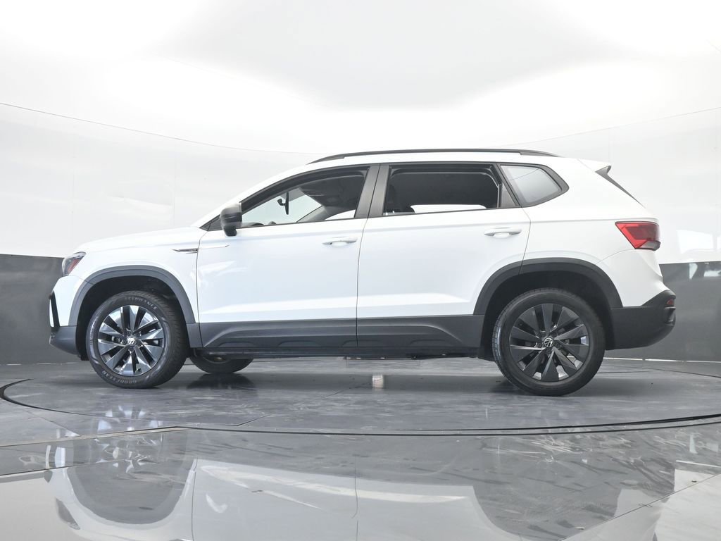 Used 2022 Volkswagen Taos S image 50