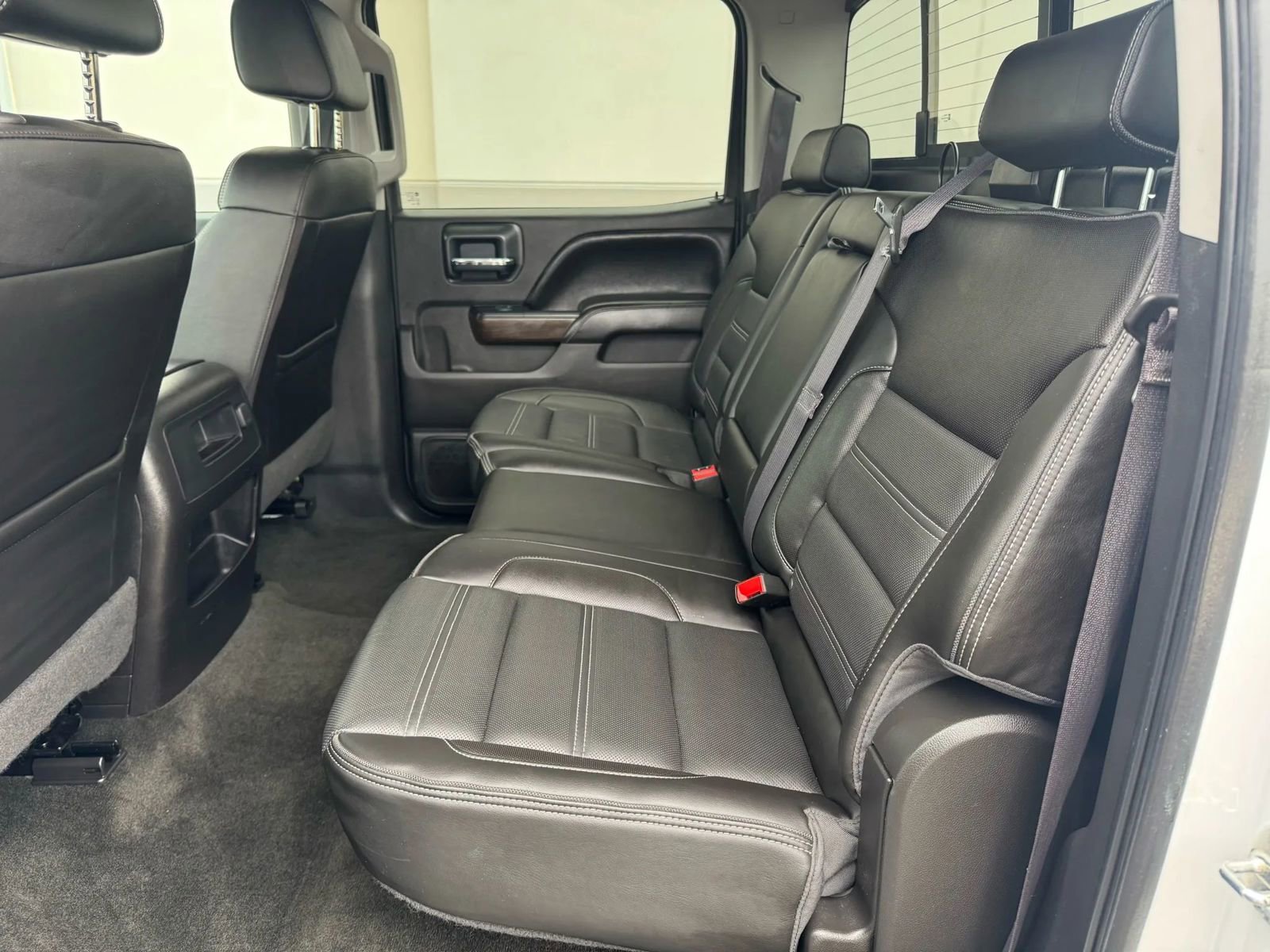 Used 2017 GMC Sierra 1500 Denali image 3