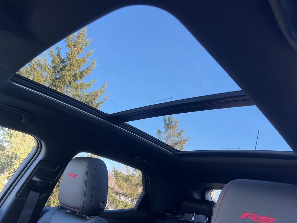 New 2026 Chevrolet TrailBlazer RS w/ Convenience Package image 11