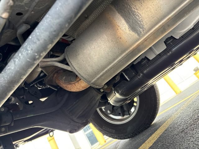Used 2007 Toyota FJ Cruiser 4WD image 31