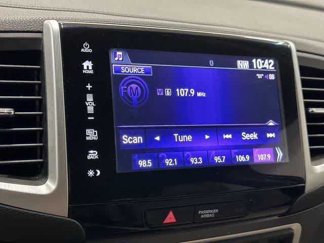 Certified 2017 Honda Pilot EX-L image 22