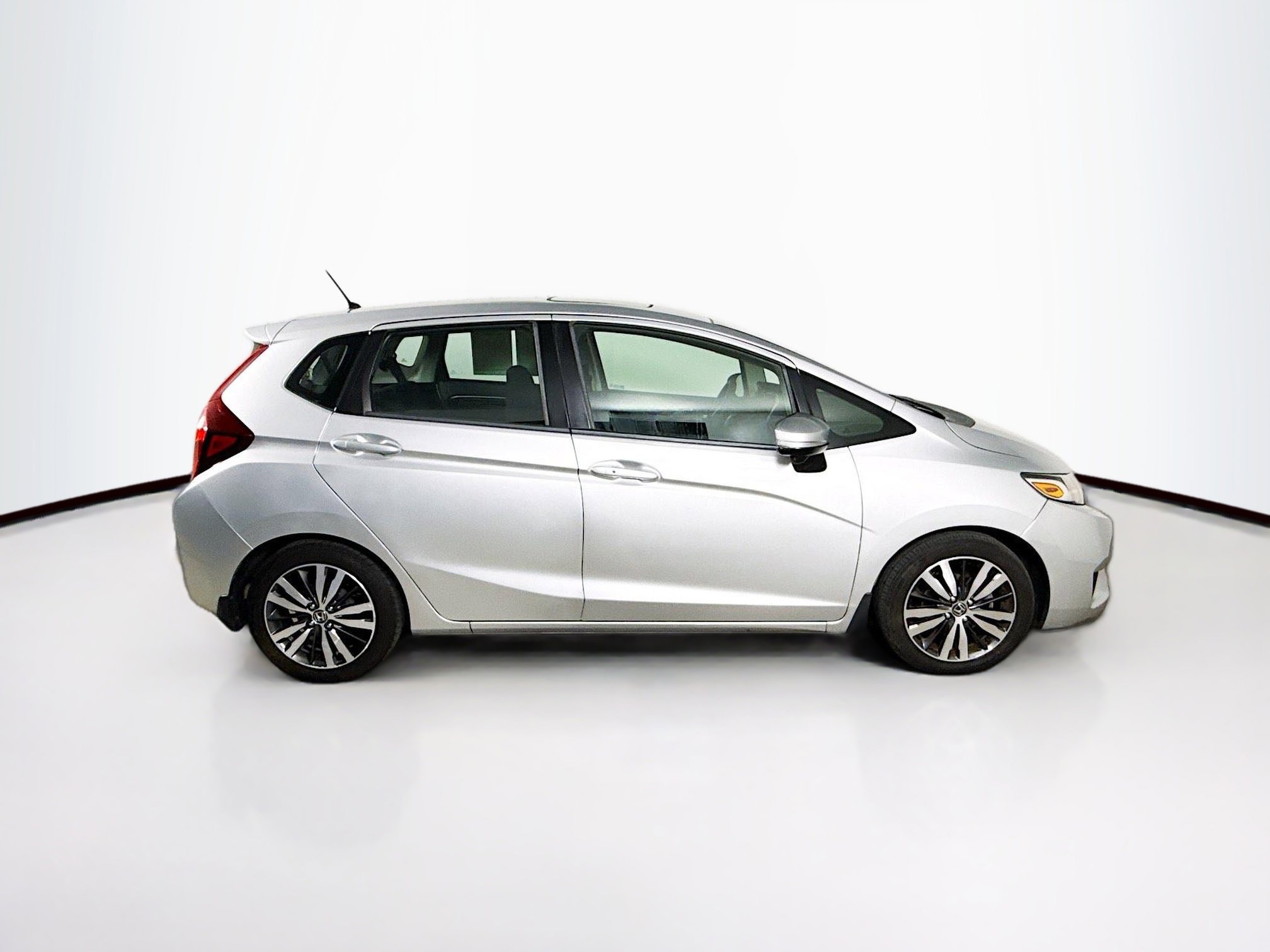 Used 2015 Honda Fit EX image 2