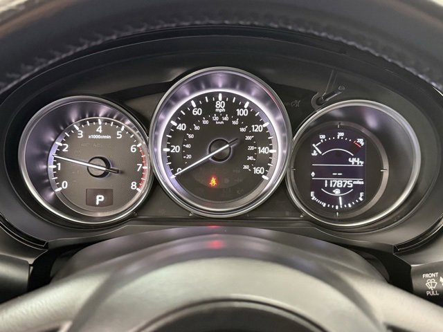 Used 2016 MAZDA CX-9 Touring image 33