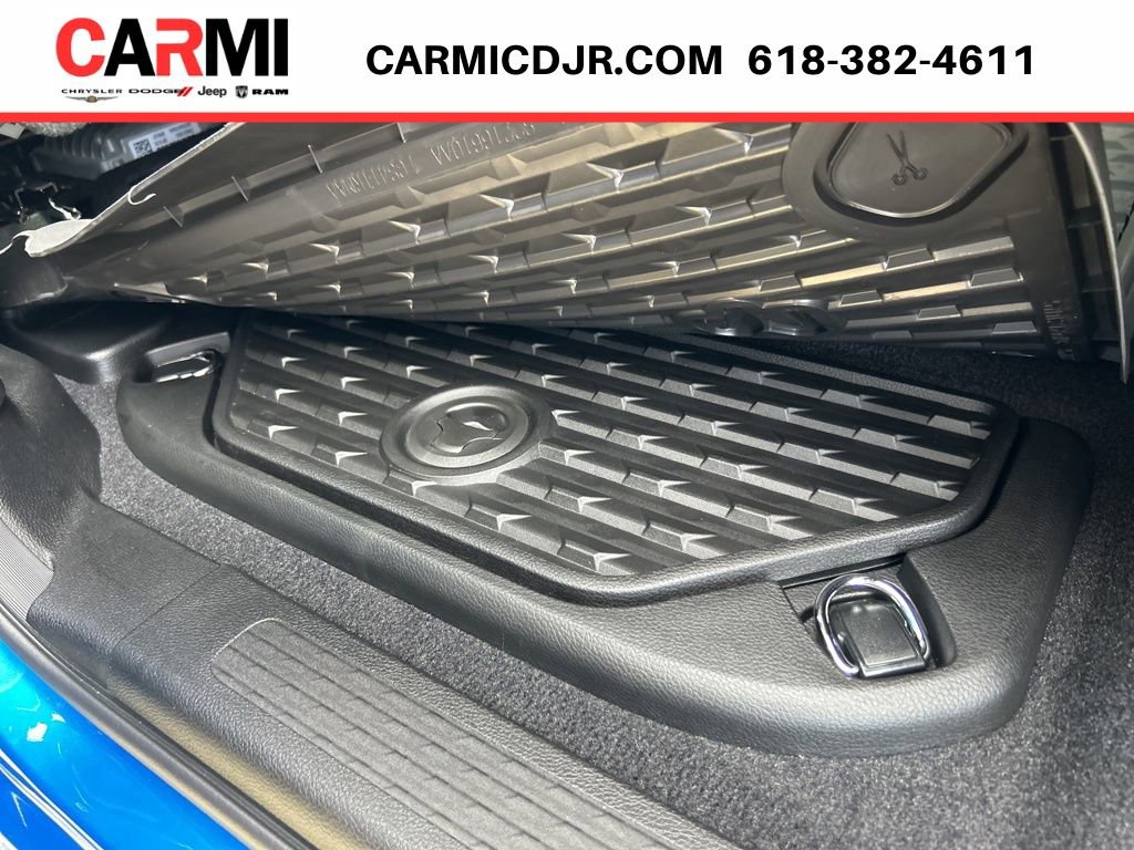 New 2026 RAM 1500 Big Horn image 35