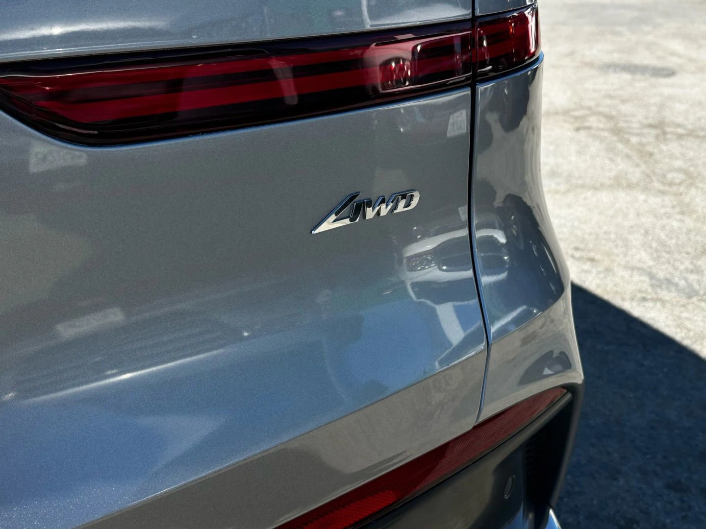 Used 2026 Genesis GV70 2.5T image 8