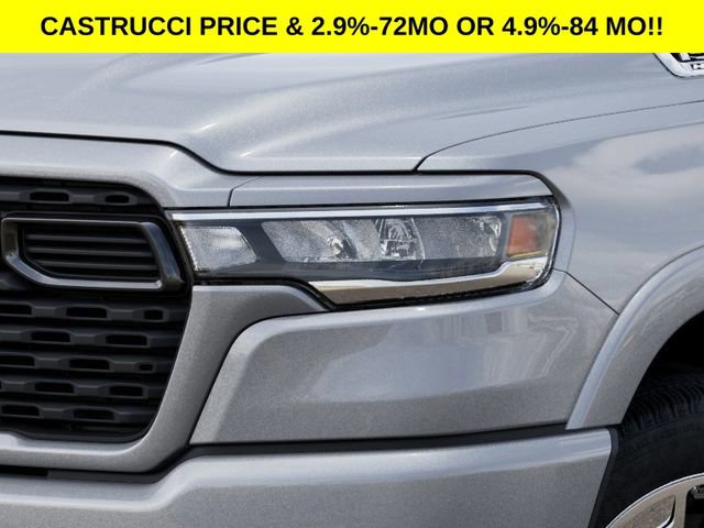 New 2026 RAM 1500 Big Horn image 10