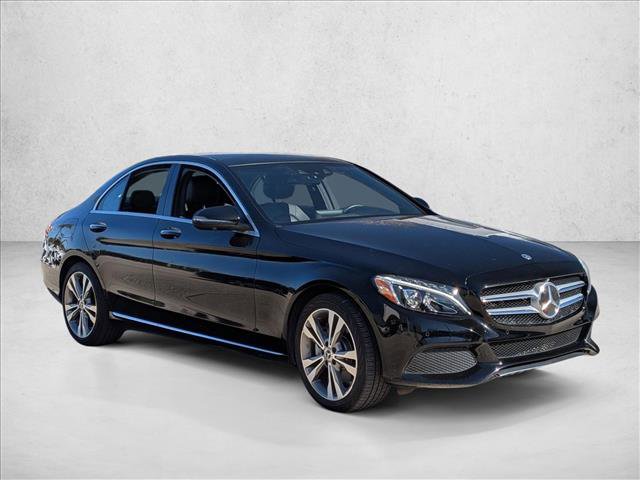 Used 2018 Mercedes-Benz C 300 C 300 image 3