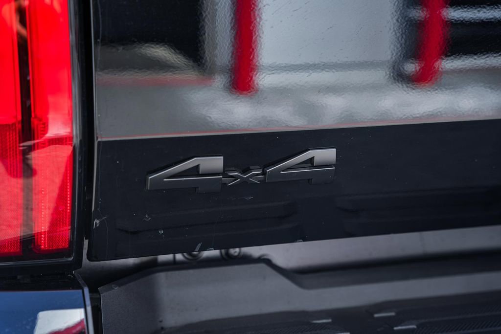 New 2026 Toyota Tundra SR5 image 9