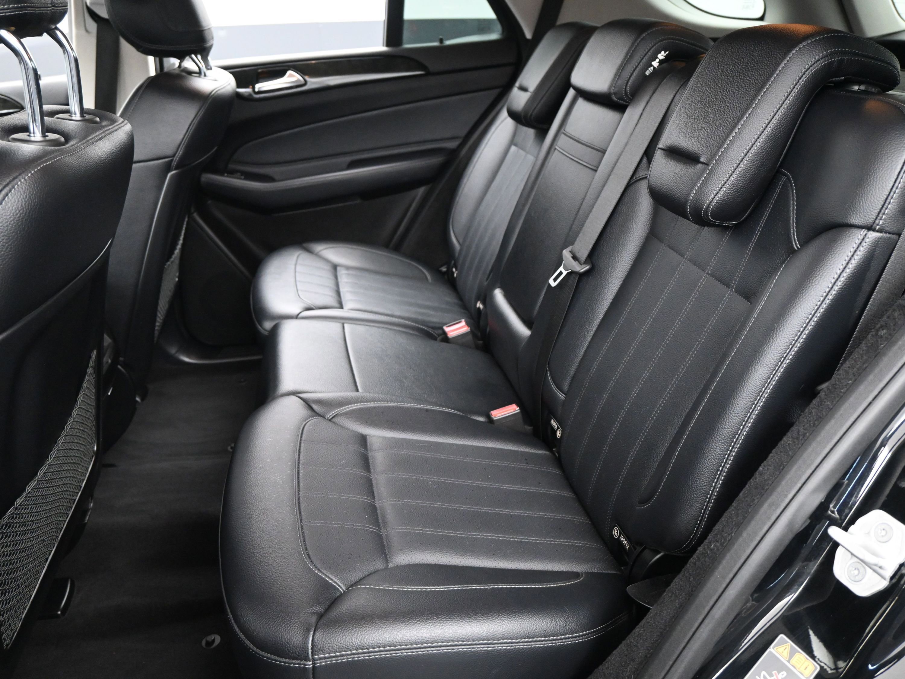 Used 2016 Mercedes-Benz GLE 350 GLE 350 w/ Premium Package image 12