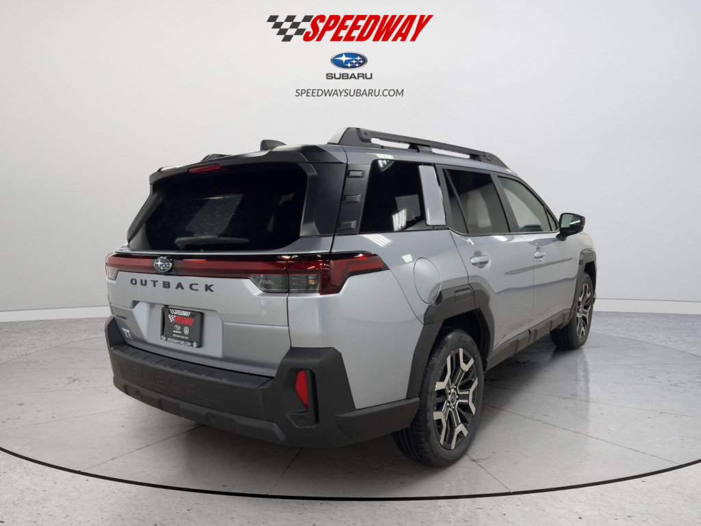 New 2026 Subaru Outback Touring XT AWD/4WD image 6