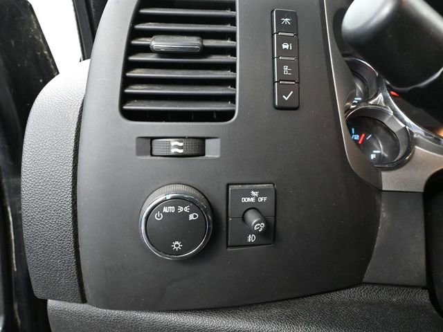 Used 2013 Chevrolet Silverado 2500 LT w/ Z71 Appearance Package image 28