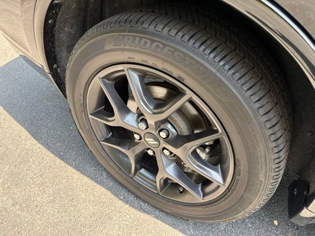 Used 2026 Dodge Durango GT w/ Blacktop Package AWD/4WD image 33