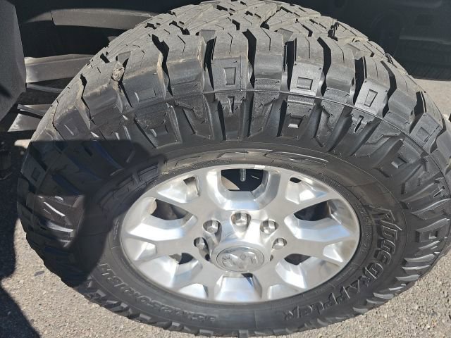 Used 2024 RAM 2500 Laramie AWD/4WD image 18