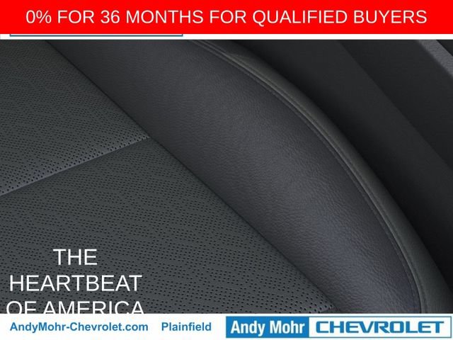 New 2026 Chevrolet Equinox LT w/ Convenience Package II FWD image 27