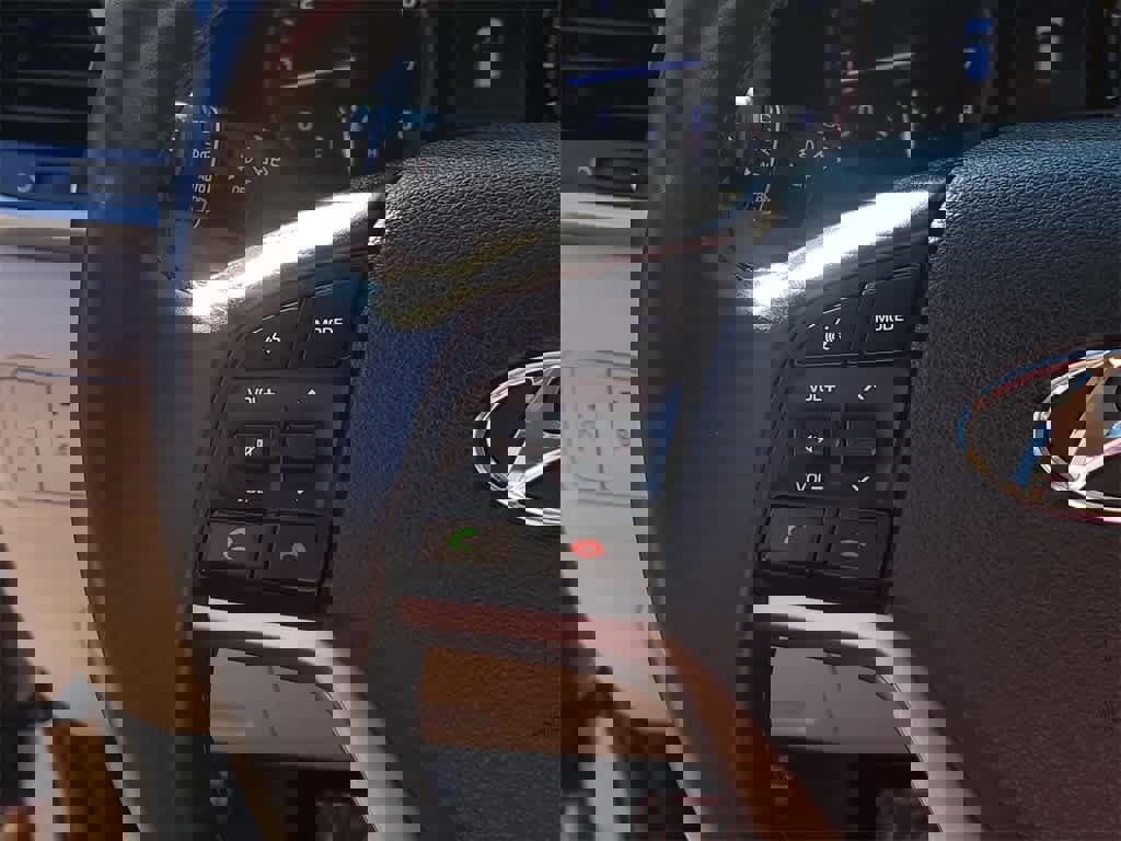 Used 2017 Hyundai Tucson SE Plus image 26