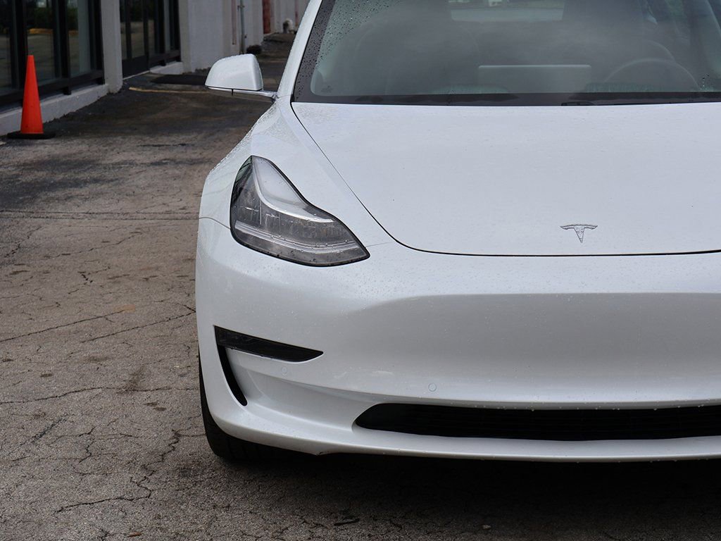 Used 2019 Tesla Model 3 Long Range image 14