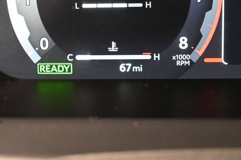 Used 2026 Toyota 4Runner Platinum AWD/4WD image 20