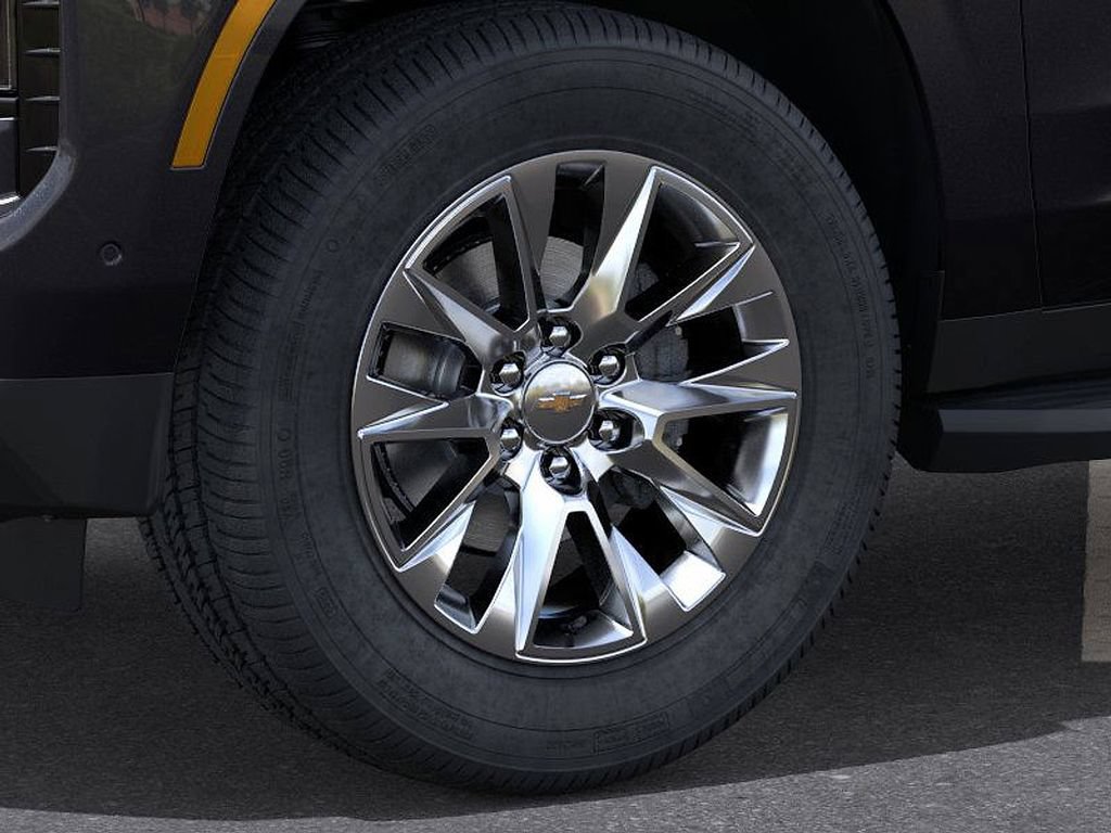 New 2026 Chevrolet Tahoe Premier w/ Sun And Tow Package AWD/4WD image 9
