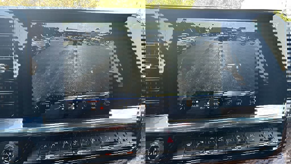 New 2026 Chevrolet Silverado 1500 LT Trail Boss w/ LT Trail Boss Premium Package image 26