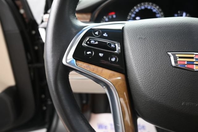 Used 2018 Cadillac XTS Luxury FWD image 34