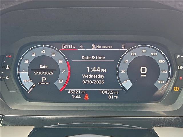 Used 2023 Audi A3 2.0T Premium FWD image 10