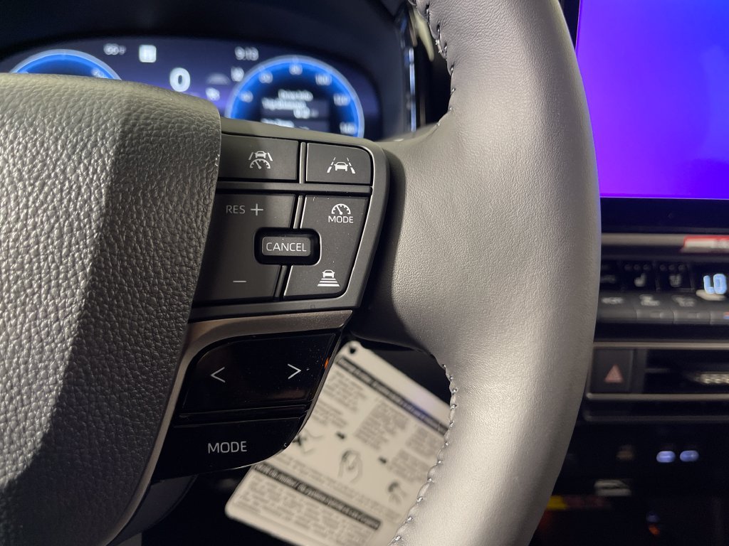 New 2026 Toyota Camry XSE w/ Premium Plus Package FWD image 27