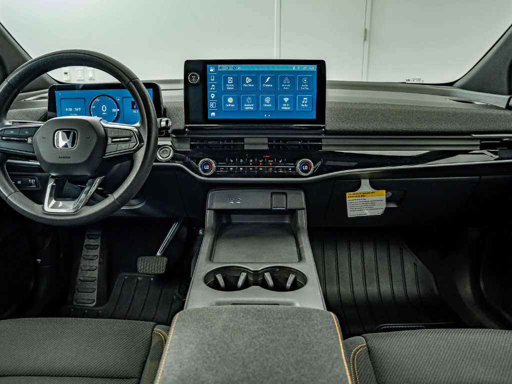 Used 2024 Honda Prologue EX image 29