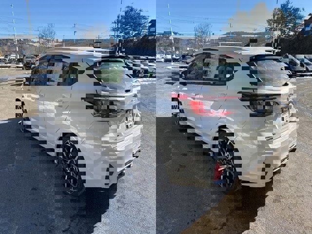 New 2026 Subaru Impreza 2.0i Sport image 8