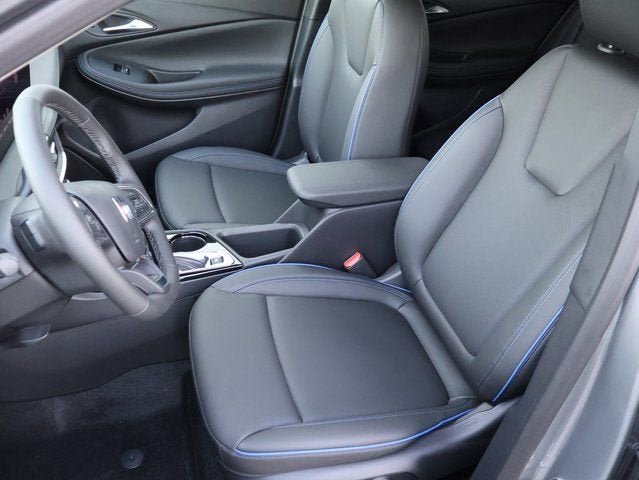 New 2026 Buick Encore GX Sport Touring w/ Comfort Package FWD image 43