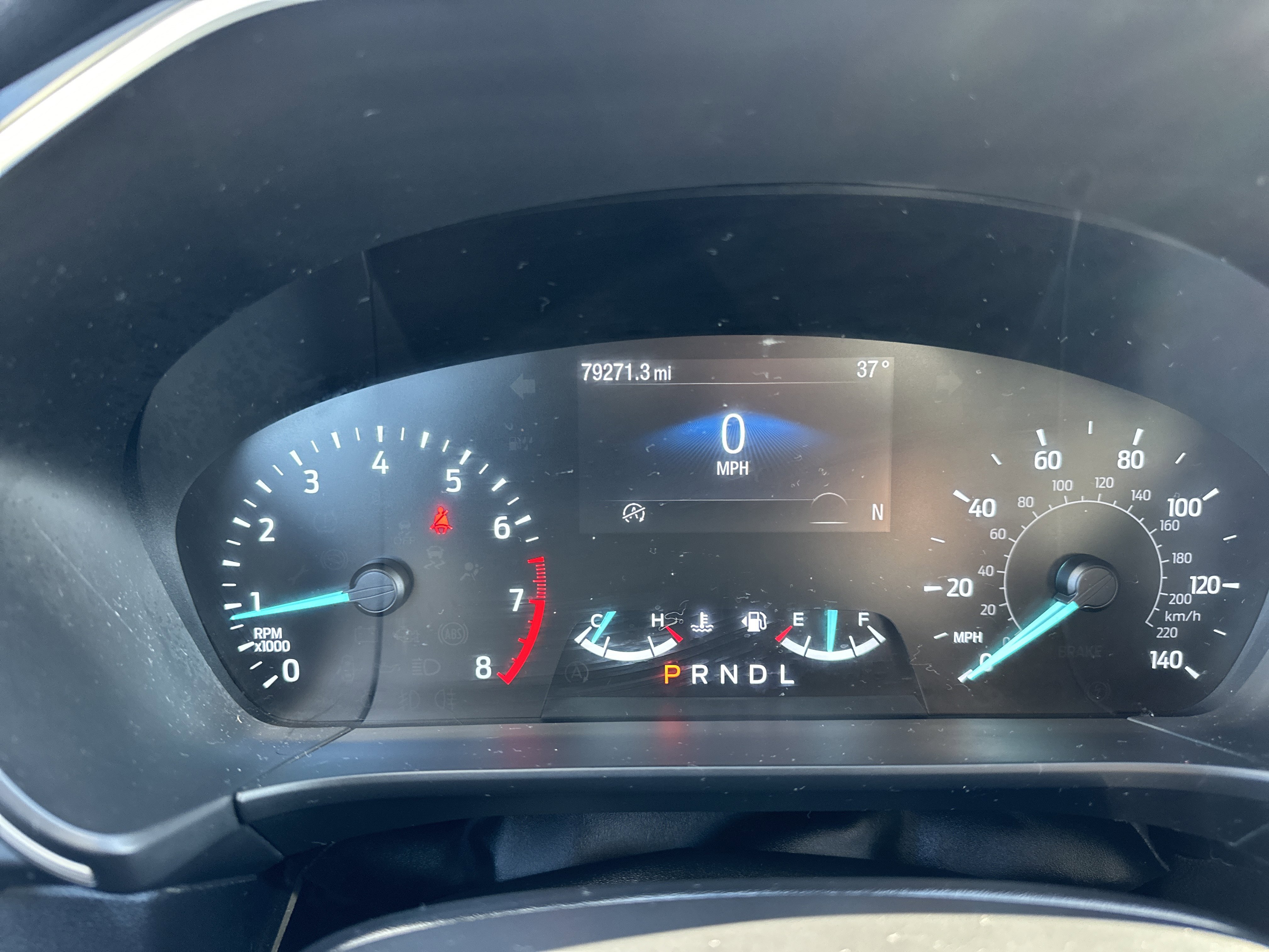 Used 2021 Ford Escape SE w/ Convenience Package image 23