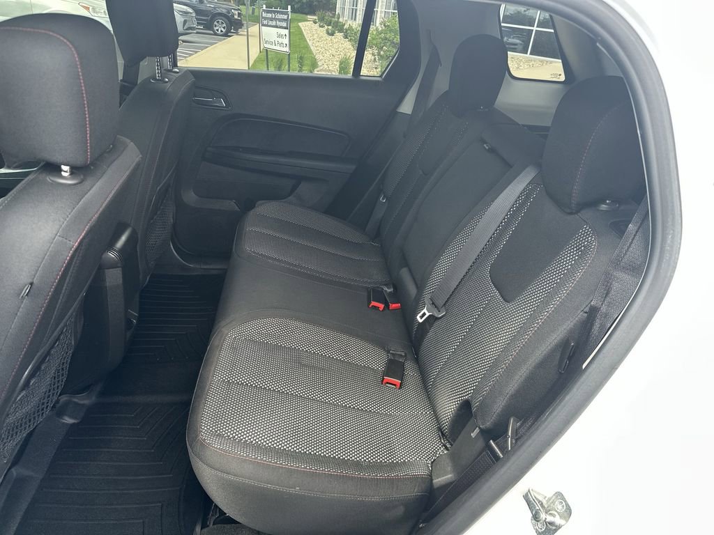 Used 2017 GMC Terrain SLE FWD image 22