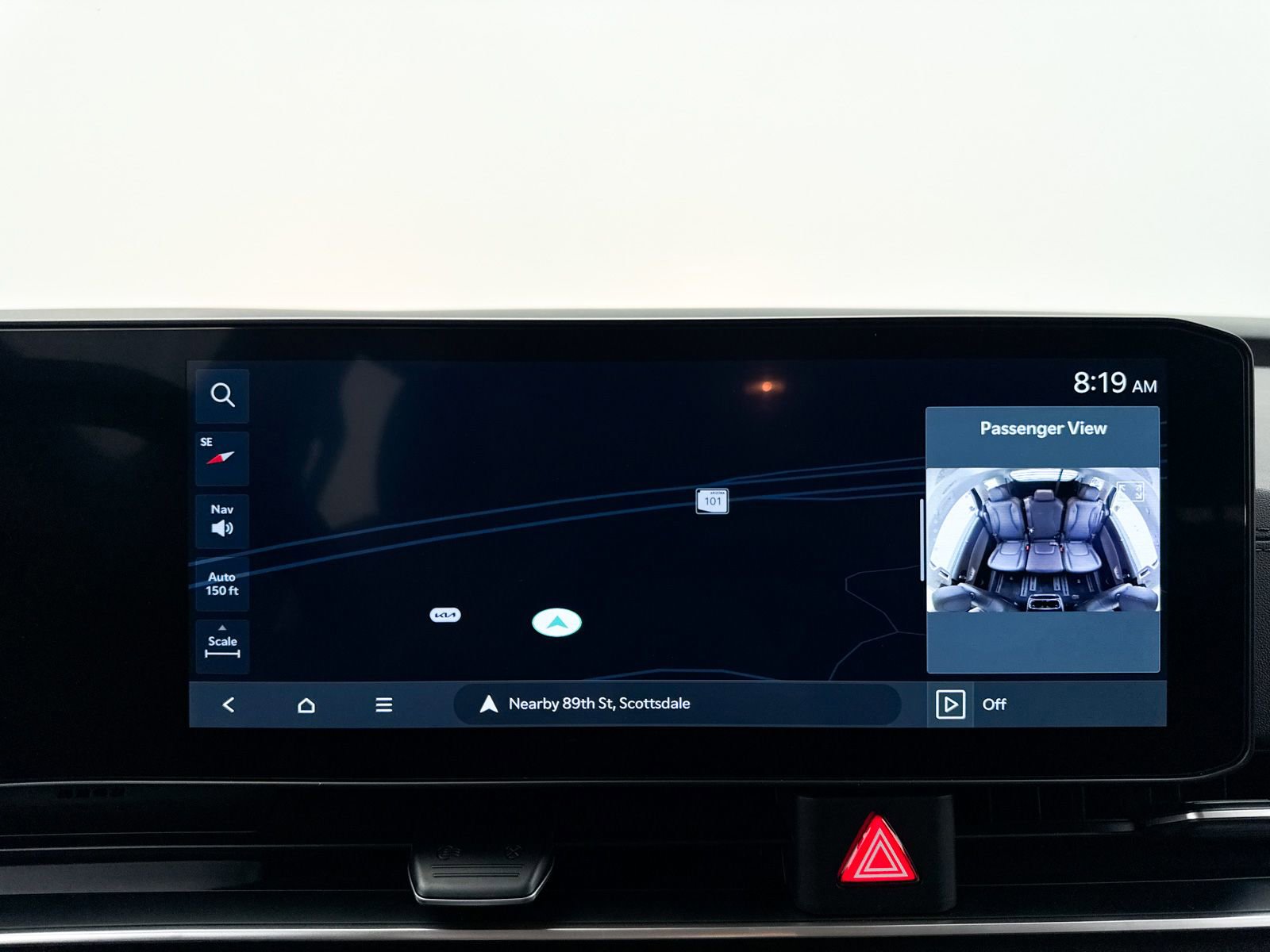 Certified 2025 Kia Carnival EX image 5