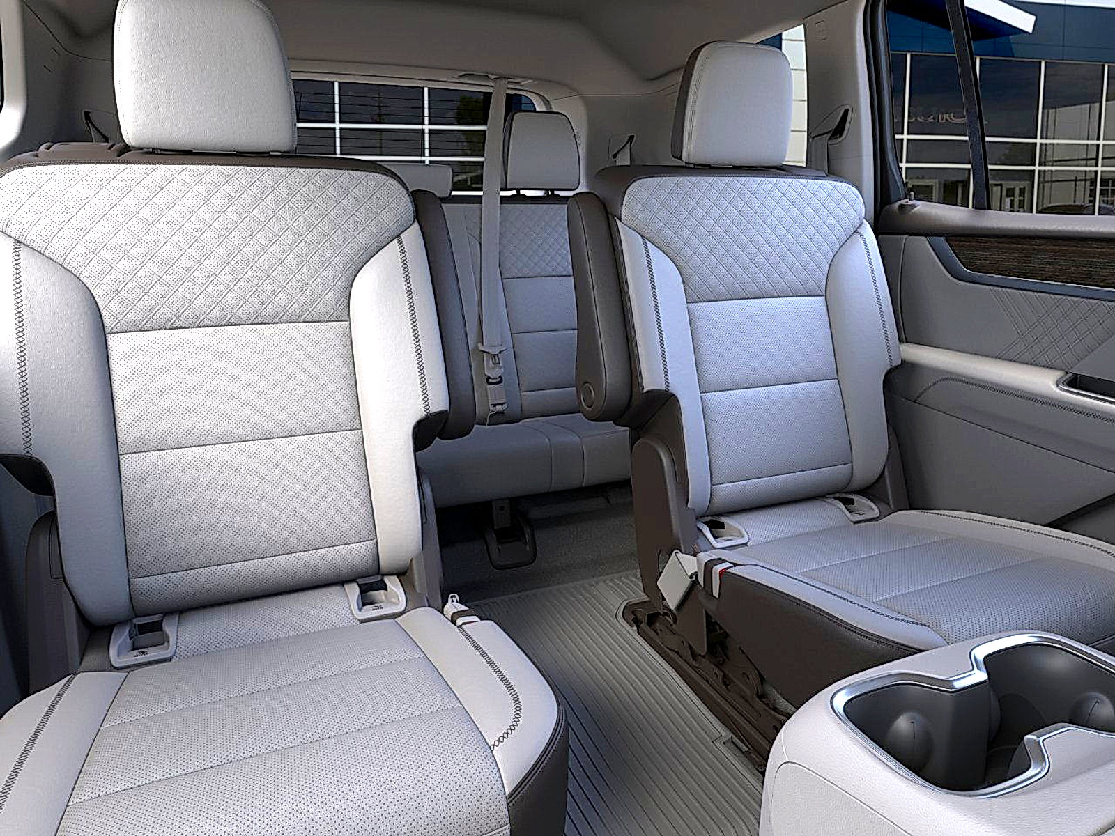 New 2026 GMC Acadia Denali image 17