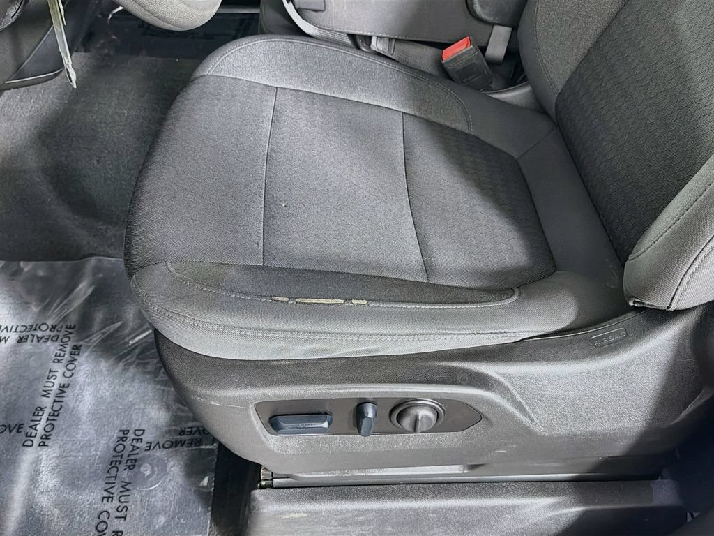Used 2022 Chevrolet Silverado 2500 LT AWD/4WD image 18
