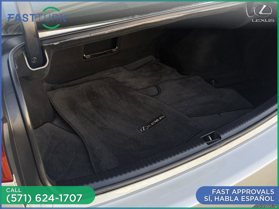 Used 2006 Lexus IS 250 AWD image 27