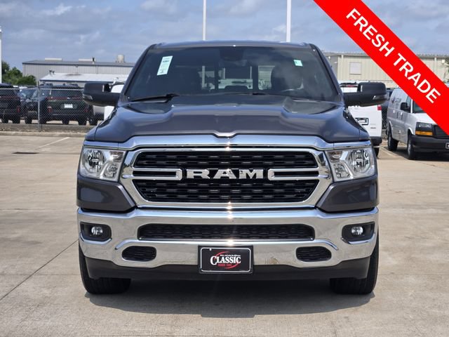 Used 2023 RAM 1500 Lone Star AWD/4WD image 2