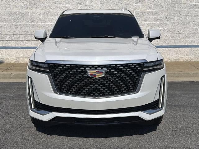 Certified 2023 Cadillac Escalade Premium Luxury RWD image 2
