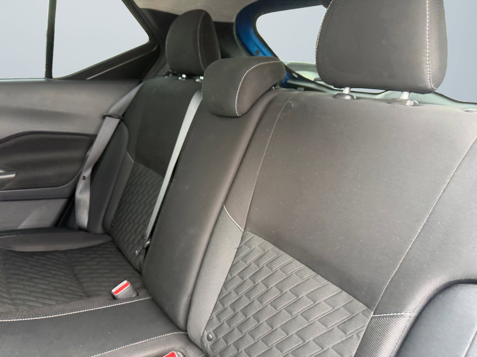 Used 2021 Nissan Kicks S image 14