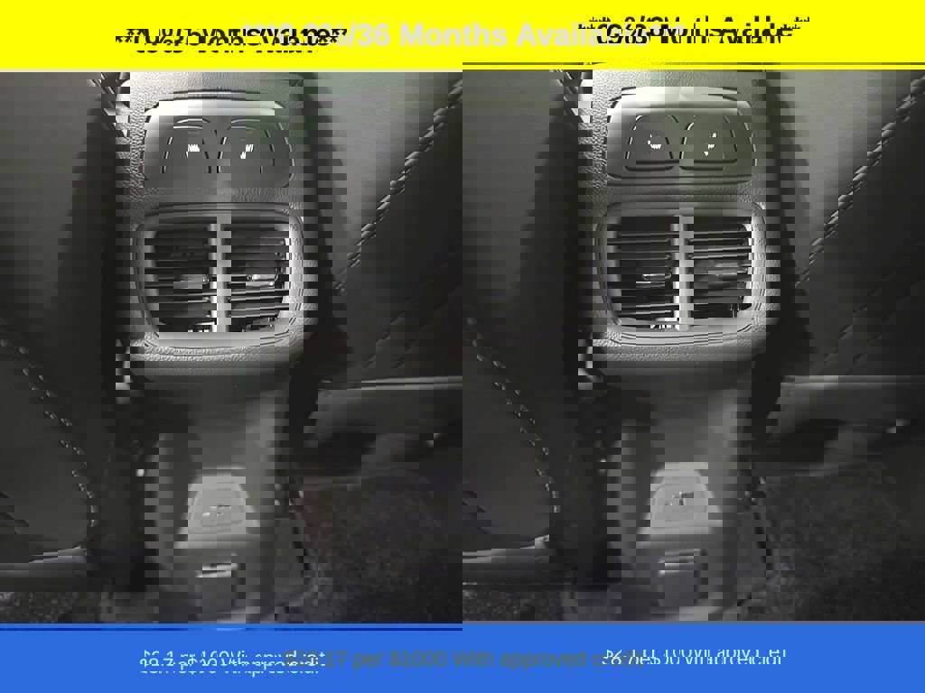 New 2026 Buick Envision Avenir image 16